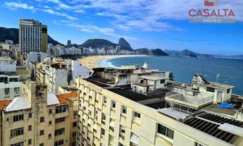 Imagem 3: Cobertura duplex, Copacabana, 7 quartos à venda, 290 m² por R$ 4.500.000 - Rio de Janeiro