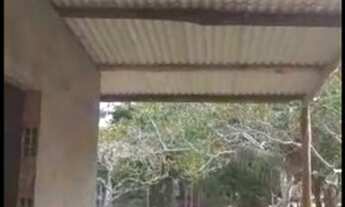 Imagem 7: Terreno próximo a Barragem Santa Helena (Dias D'Ávila