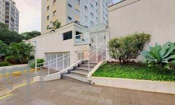 Imagem 3: Apartamento com 3 dormitórios à venda, 105 m² por R$ 1.100.000,00 - Alto de Pinheiros - Sã