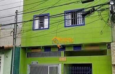 Imagem 2: Prédio à venda, 353 m² por R$ 1.150.000,00 - Jardim Cristin Alice - Guarulhos/SP