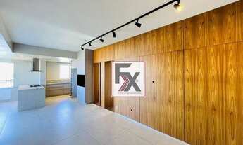 Imagem: Apartamento à venda, Ed. Inovatto, Avenida