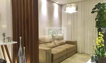 Imagem 4: Cobertura à venda, 161 m² por R$ 1.220.000,00 - Vila Gomes Cardim - São Paulo/SP