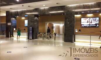 Imagem 8: MUNDO PLAZA - SALA 35M² - CAMINHO DAS ÁRVORES