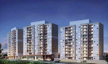 Imagem: Alto do Jardim Jacarandá- Construção