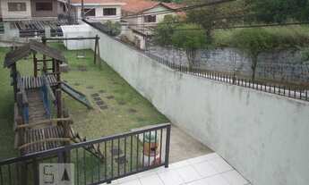 Imagem 5: Apartamento para Aluguel - Jabaquara, 2 Quartos, 62 m2