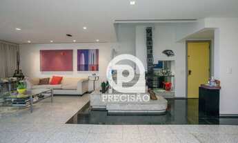 Imagem 5: Cobertura à venda, 559 m² por R$ 15.000.000,00 - Leblon - Rio de Janeiro/RJ