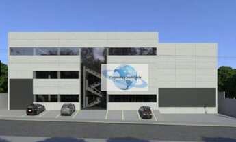 Imagem 2: Galpão Comercial para locação, Distrito Industrial Nova Era, Indaiatuba - GA0009