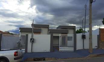 Imagem 6: Vende-se casa no bairro Jardim Paula 2 em Várzea Grande MT