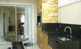 Imagem 3: Sobrado 3 quartos c/ 1 suíte e Garagem em Jardim Iracema/Aldeia - Barueri - SP