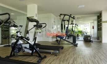 Imagem 2: Apartamento finamente mobiliado próximo a praia do Campeche - Florianópolis/SC