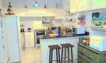 Imagem 4: Sobrado com 4 suítes à venda, 249 m² por R$ 1.850.000 - Jardim Marajoara - São Paulo/SP