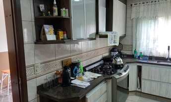 Imagem 5: EXCELENTE SOBRADO NO UBERABA - 308,00M² - S305