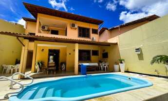 Imagem: Casa 220 m² porteira fechada à venda na