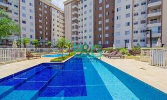 Imagem 3: Apartamento com 3 dormitórios à venda, 64 m² por R$ 395.224,00 - Jardim Santa Cruz - São P