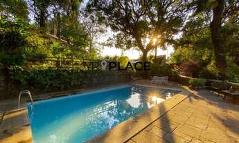 Imagem 2: Casa Jardim Itanhangá