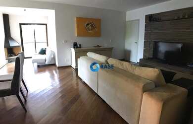 Imagem 6: Apartamento com 3 dormitórios à venda, 129 m² por R$ 590.000,00 - Jardim Ampliação - São P