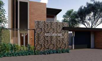 Imagem 3: Sobrado 03 dormitórios sendo 01 suíte,bairro Canada ,Cascavel-PR