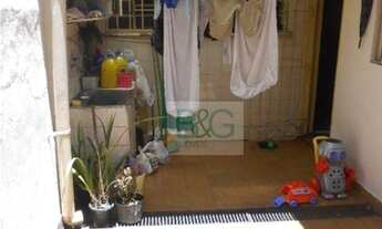 Imagem 6: Sobrado à venda, 120 m² por R$ 600.000,00 - Tatuapé - São Paulo/SP