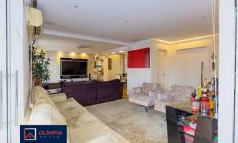 Imagem 4: Apartamento Venda 4 Dormitórios - 211 m² Moema