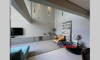 Imagem 5: APARTAMENTO PARA VENDA NO BAIRRO VILA DA SERRA, NOVA LIMA