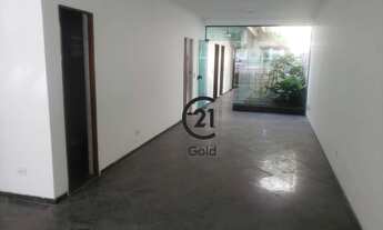 Imagem 3: Casa com 3 dormitórios para alugar, 275 m² por R$ 6.000,00/mês - Tatuapé - São Paulo/SP