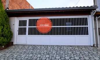 Imagem: CASA TÉRREA A VENDA - Real Park Tietê