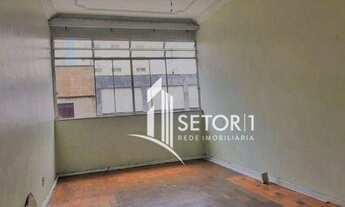 Imagem 2: Apartamento com 3 dormitórios à venda, 110 m² por R$ 350.000,00 - Centro - Juiz de Fora/MG