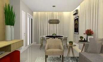 Imagem 4: Casa no Jardim II, 3 Suítes, 2 Vagas, à venda, Parque Verde, Belém - Pará