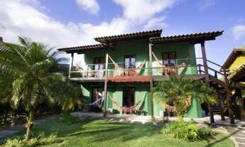 Imagem 4: Pousada com 18 dormitórios à venda, 600 m² por R$ 2.350.000 - Rio Tavares - Florianópolis