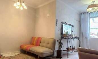 Imagem 5: Cobertura com 1 dormitório à venda - Gonzaga - Santos/SP