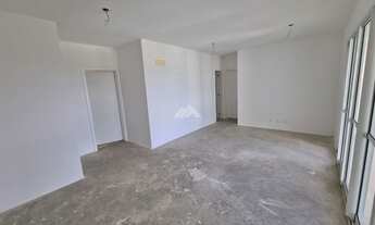 Imagem 3: Apartamento Novo à Venda - Face Oeste - 4 Dormitórios - Suíte - Churrasqueira - 2 Vagas