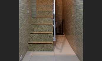 Imagem 6: SãO PAULO - Casa de Condomínio - Jardim Tietê