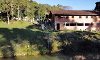 Imagem 4: Uma chácara maravilhosa de 30.000 m² pertinho do centro, fácil acesso e cheio de belezas