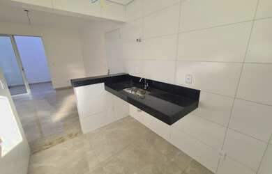 Imagem 5: Lindo apto com excelente área privativa de 3 quartos em ótima localização no B. Itapoã