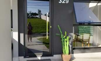 Imagem 7: Casa de condomínio para venda tem 17 metros quadrados com 3 quartos - Condomínio Alphavill