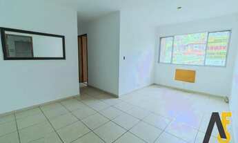 Imagem 2: Oportunidade - apartamento 03 quartos - sol da manhã - estrada do pau ferro