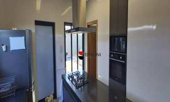 Imagem 6: Casa em Condomínio Alto do Castelo à venda, 3 suítes, 240 m² por R$ 1.690.000 - Ribeirão P