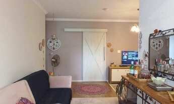 Imagem 3: Cobertura com 1 dormitório à venda - Gonzaga - Santos/SP