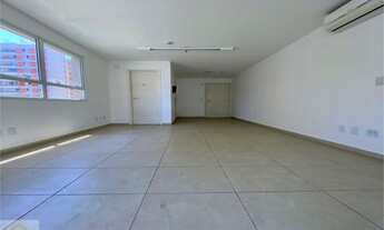 Imagem 2: Grande Sala Comercial