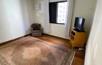 Imagem 7: Apartamento para venda tem 155 metros quadrados com 3 quartos em Paraíso - São Paulo - SP