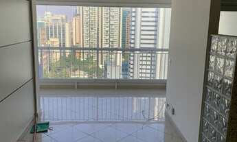 Imagem: Apartamento com 1 dormitório para alugar