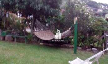 Imagem 6: Casa com 3 dormitórios à venda, 81 m² por R$ 450.000,00 - Pântano do Sul - Florianópolis/S