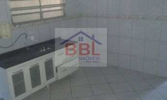 Imagem 5: Casa para Locação em São Paulo, Jardim Senice, 3 dormitórios, 1 suíte, 2 banheiros, 1 vaga