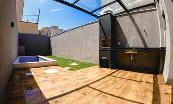 Imagem 2: Campo Grande - Guaratiba - Casa até 3 a 4 Q , acabamento alto padrão, piscina em condomín