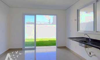 Imagem 5: Sobrado com 3 dormitórios à venda, 137 m² por R$ 720.000,00 - Villa Di Cesar - Mogi das Cr