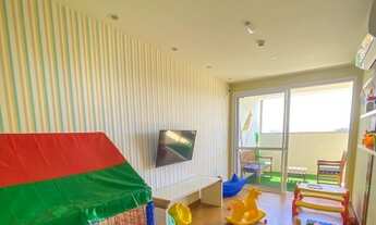 Imagem 5: Apartamento 3 quartos sol da manhã em Itaparica