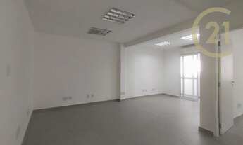 Imagem 2: Conjunto para alugar, 110 m² por R$ 3.000,00/mês - Perdizes - São Paulo/SP