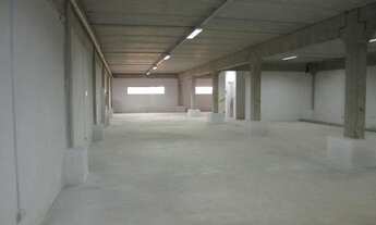 Imagem 5: Loja para alugar por R$ 9000.00, 619.17 m2 - JARDIM ARAPONGAS - COLOMBO/PR