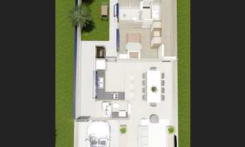 Imagem 3: Condominio Campo Novo