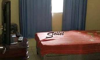 Imagem 3: Rio das Ostras - Casa com 2 dormitórios à venda, 65 m² por R$ 290.000 - Jardim Mariléa - R